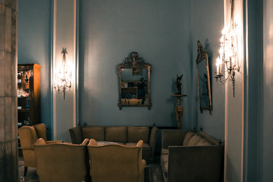 Rediscover Vintage Home Decor Trends Timeless Elegance