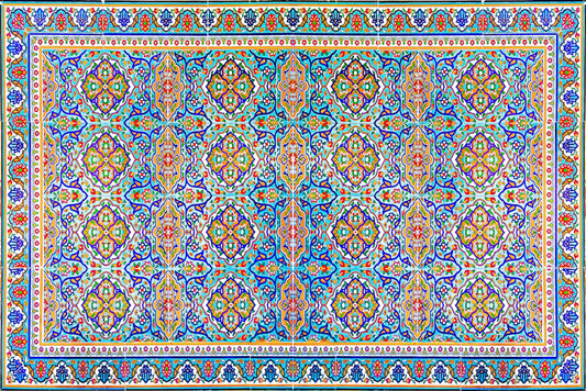 Discovering the Cultural Significance of Persian Rugs