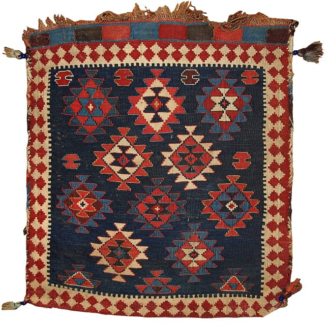 Caucasian rugs