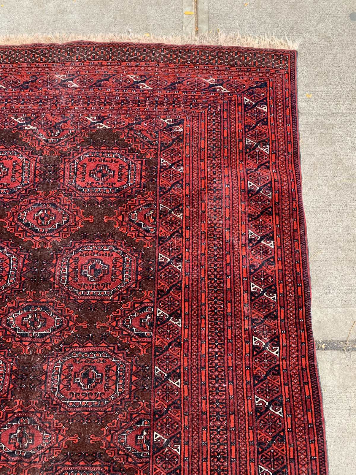Timeless Uzbek Heritage