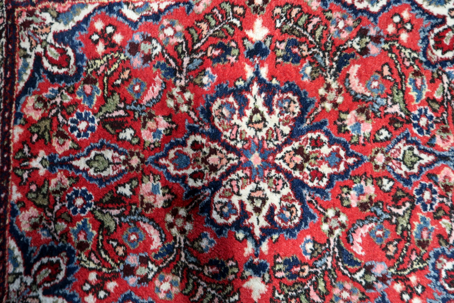 Small Size - Persian Rug Artistry