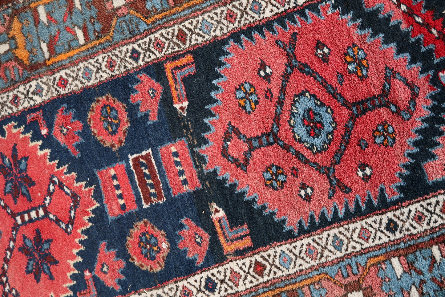 Craftsmanship of a Bygone Era