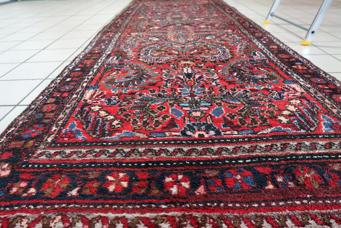 Classic Traditional Design