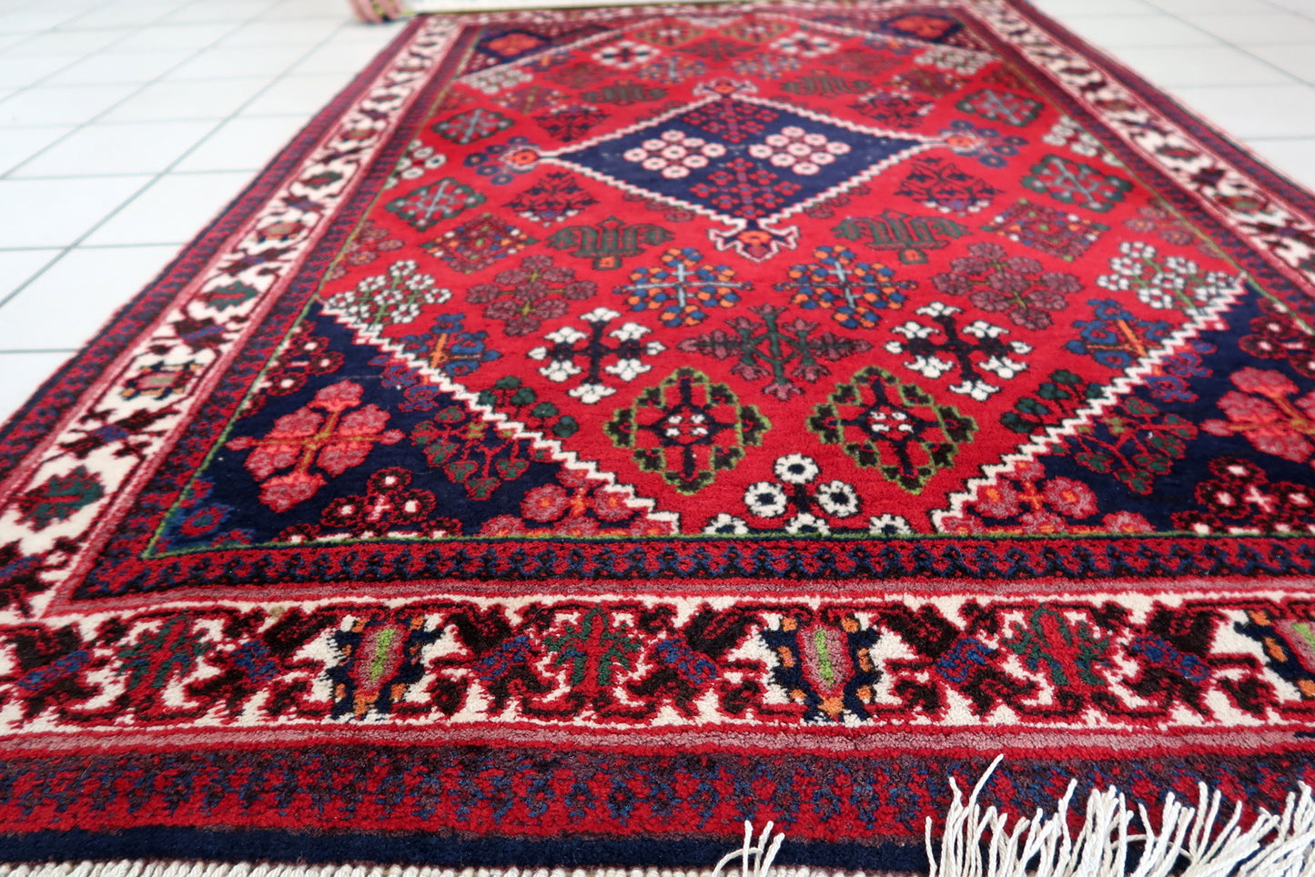 Middle Eastern Craftsmanship on Display