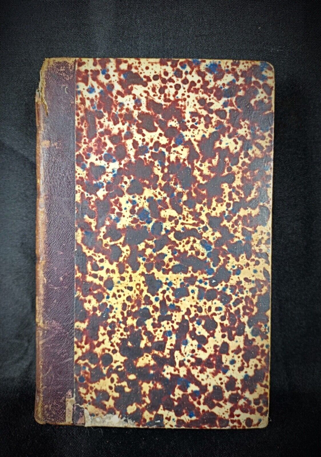 Rare edition of L'Ăle MystĂ©rieuse, a classic literary masterpiece