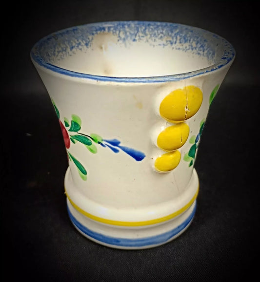 M.F.A Pornic Dinard manufacturer markings