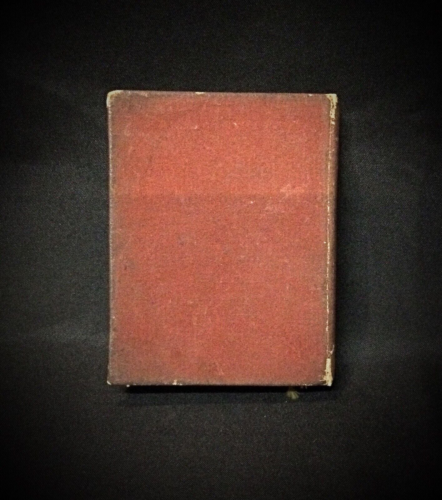 Inside pages of the 1951 edition, featuring Géraldy's poetry