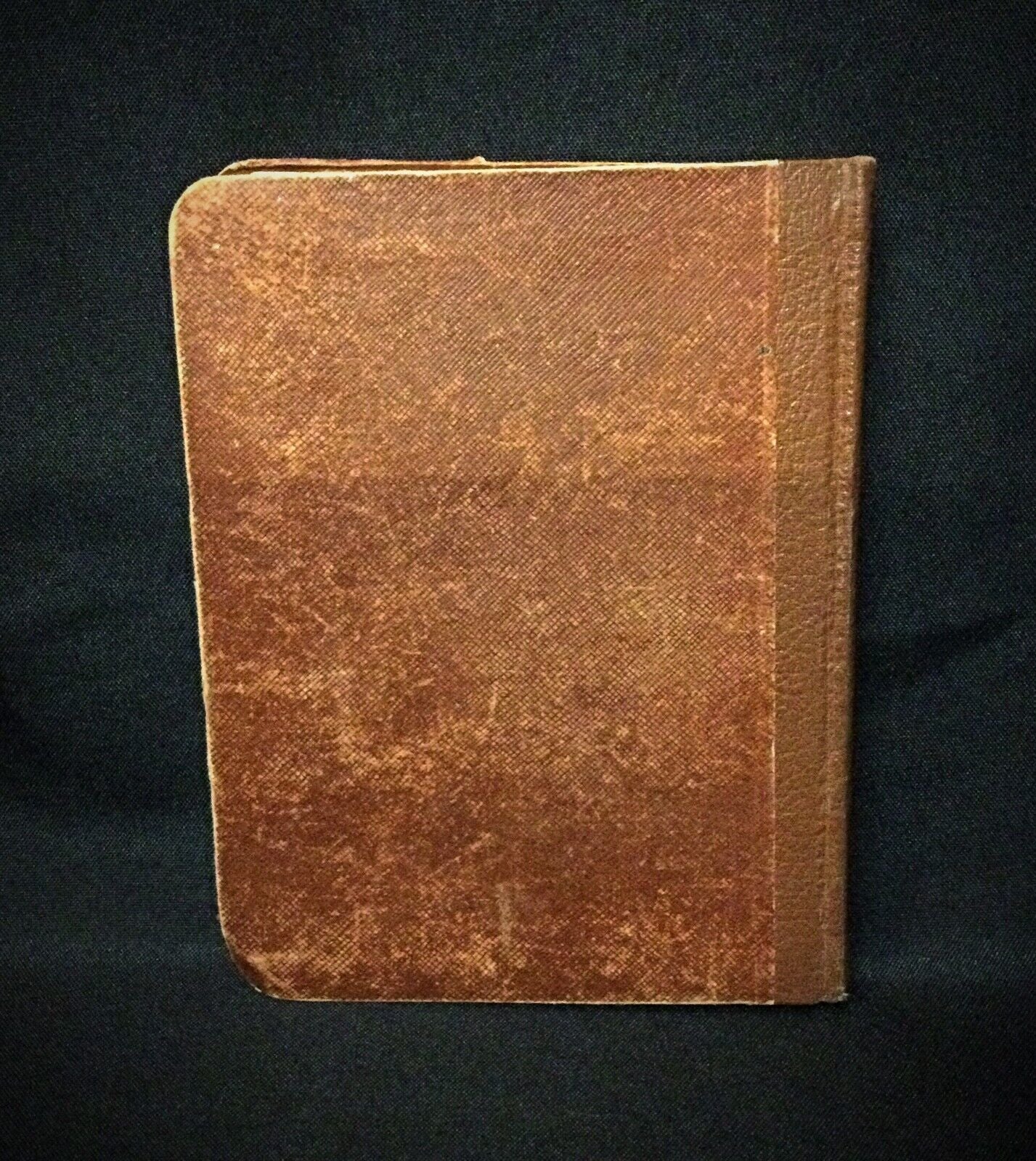 Missing page in "Retour en Chrétienté" book