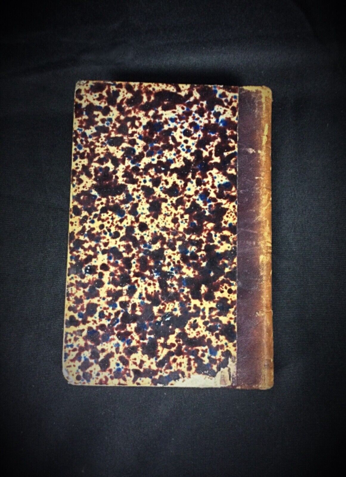 Antique adventure novel by Jules Verne - Hector Servadac