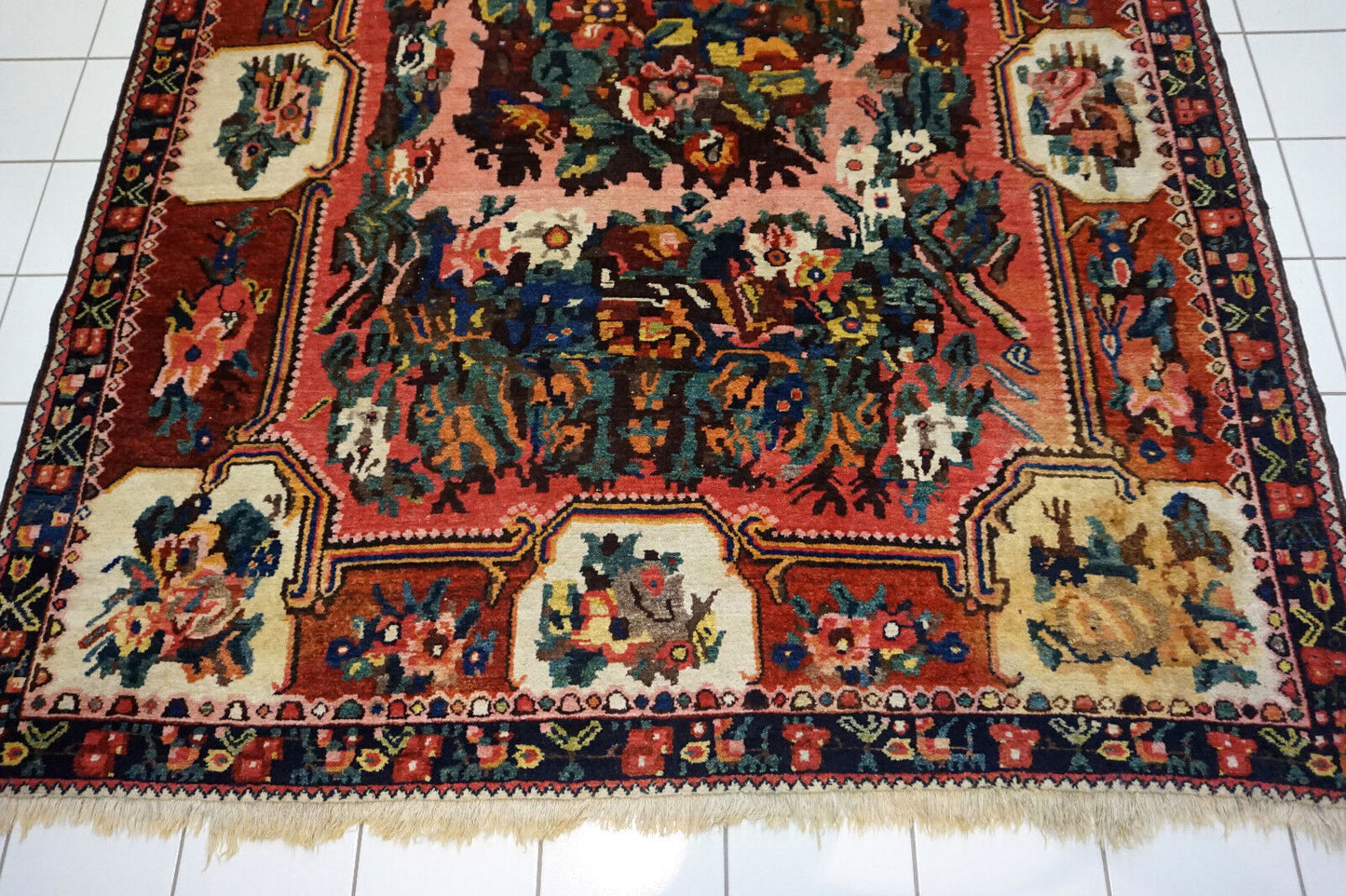High-Quality Wool Material for Durability and Longevity