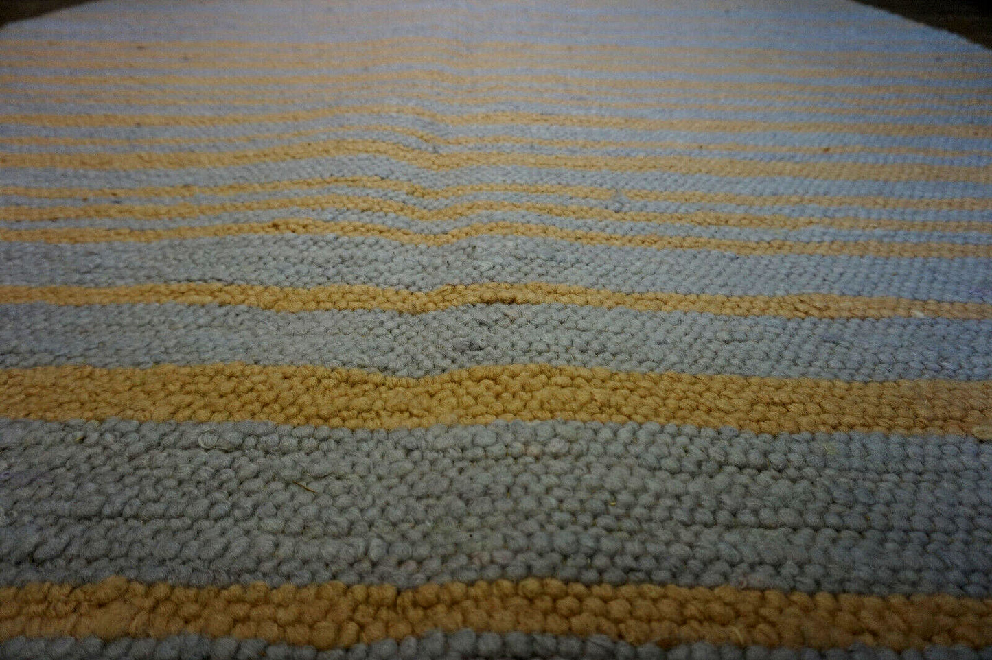 Indian kilim rug