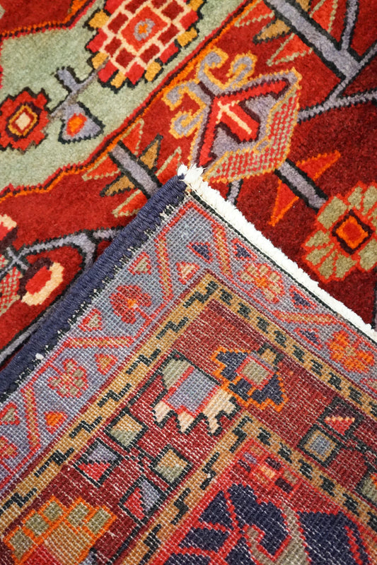 The Best Places to Source Antique Rugs