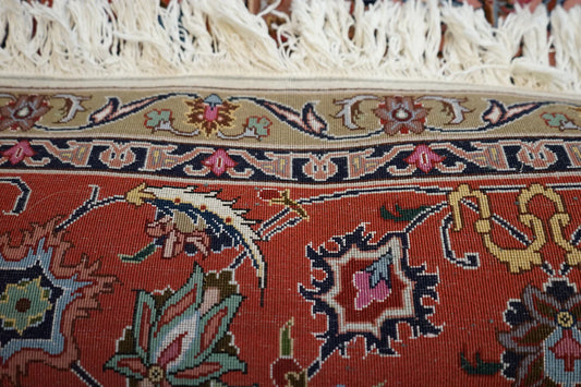 Explore the Spiritual Essence of Antique Prayer Rugs