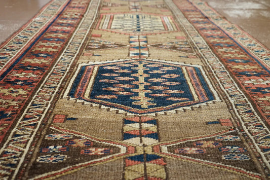 Care Tips for Your Handmade Antique Rugs