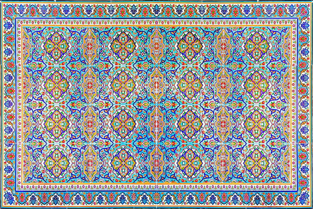 Discovering the Cultural Significance of Persian Rugs