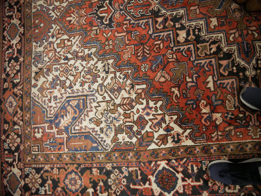Discover Unique Handmade Antique Afghan Rugs with Tribal Designs