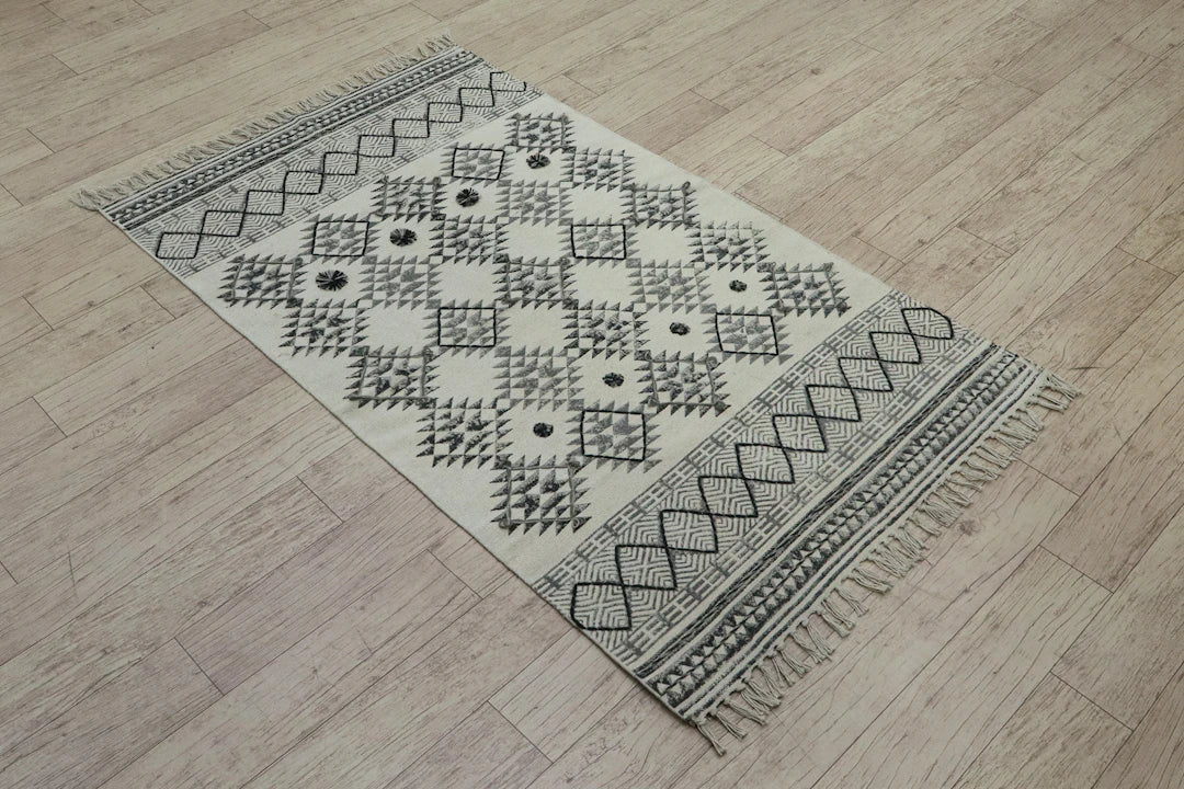 Finding the Perfect Spot for Your Handmade Rugs