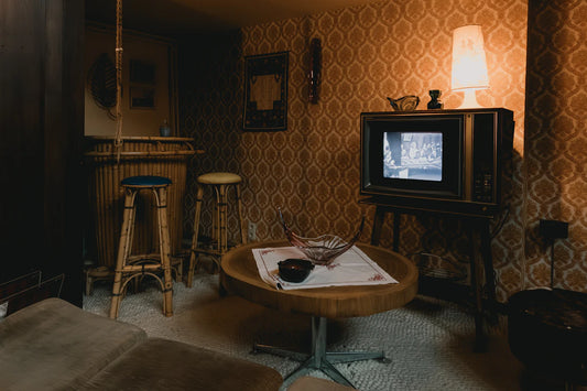 Transform Your Space with Vintage Home Decor