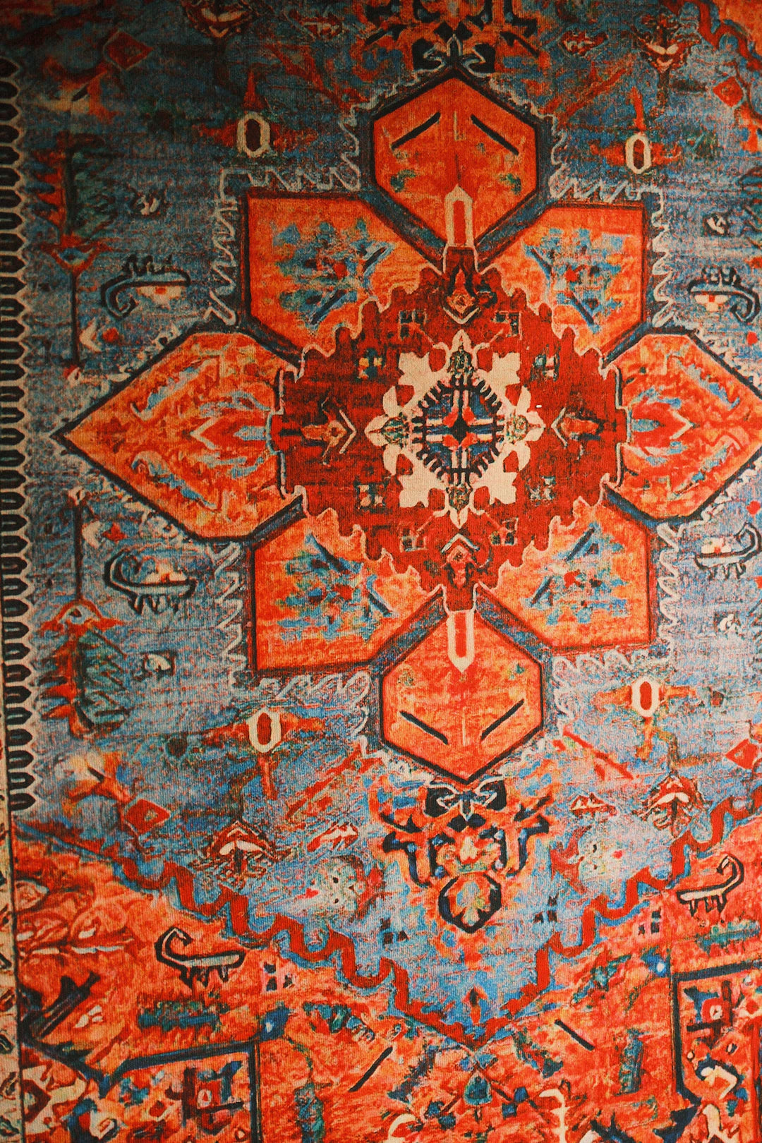 Transform Your Home with Exquisite Art Deco Rugs