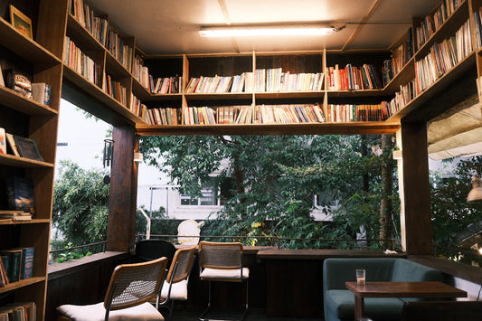 Transform Your Space Cozy Reading Nook with Vintage Charm