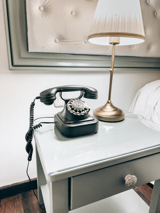 Mixing Antique and Modern Vintage Home Decor Trend