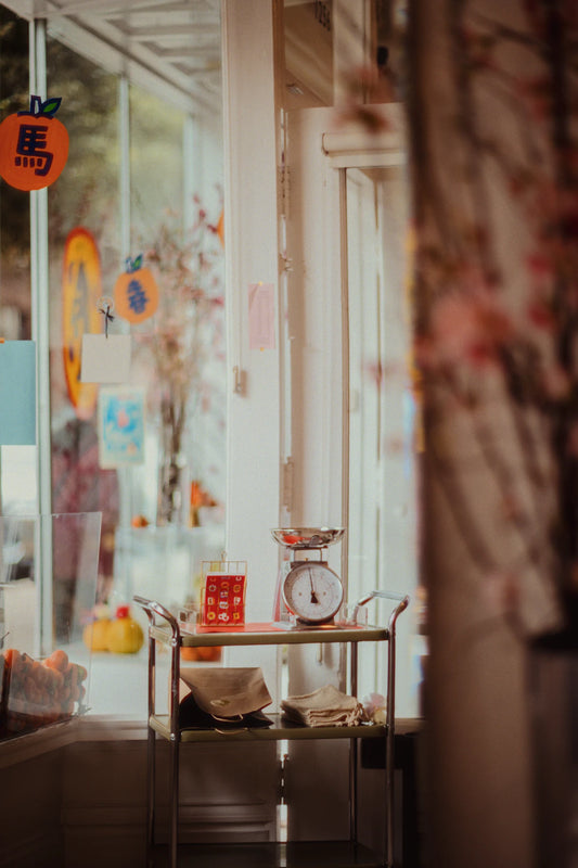5 Tips for Sourcing Authentic Vintage Home Decor