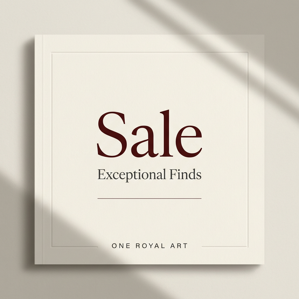 Sale | Antique & Vintage Finds