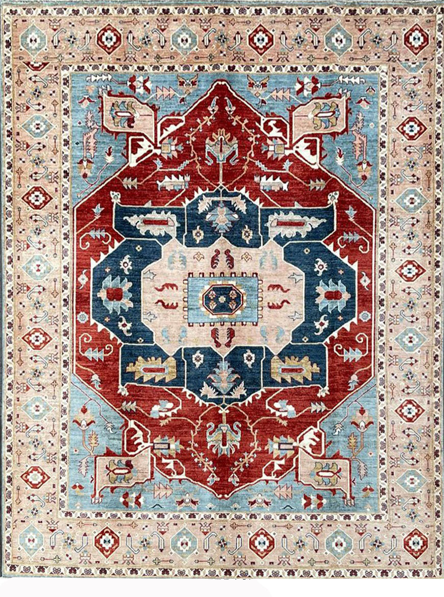 Contemporary Rugs