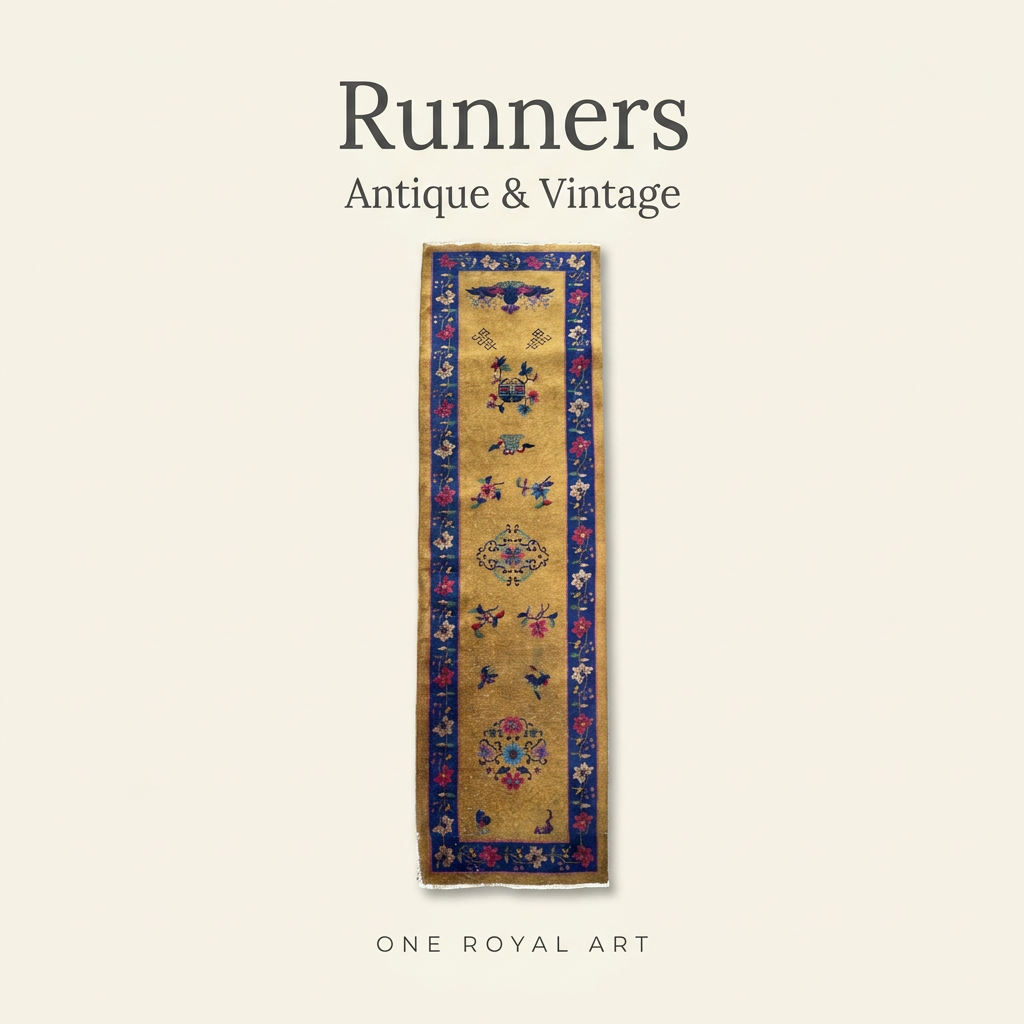 Runners collection cover
