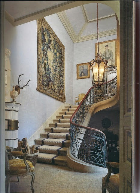 European rugs