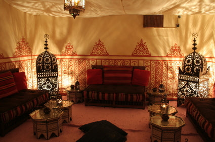Indian and Pakistani rugs