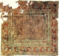 Collectible rugs