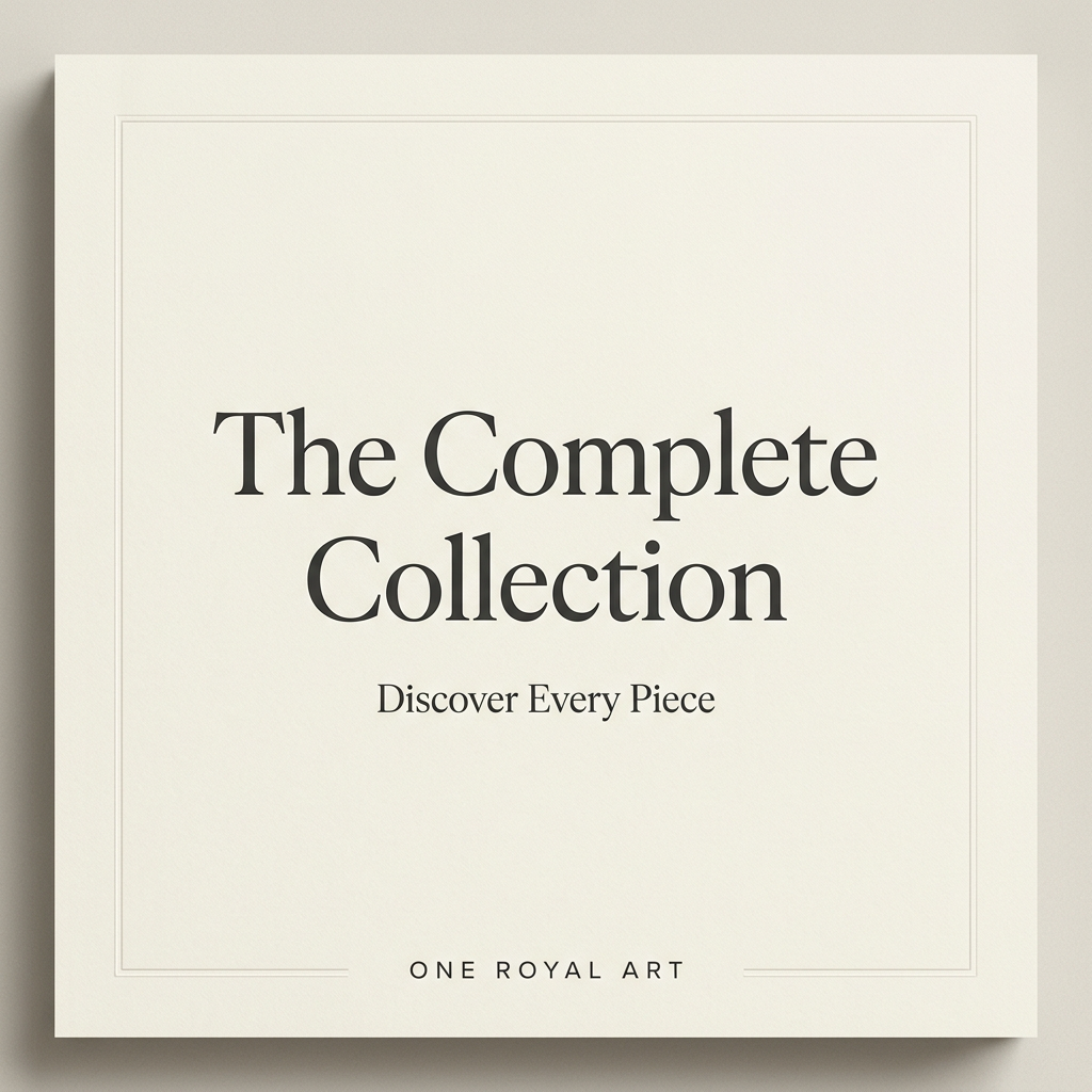 The Complete Collection category cover