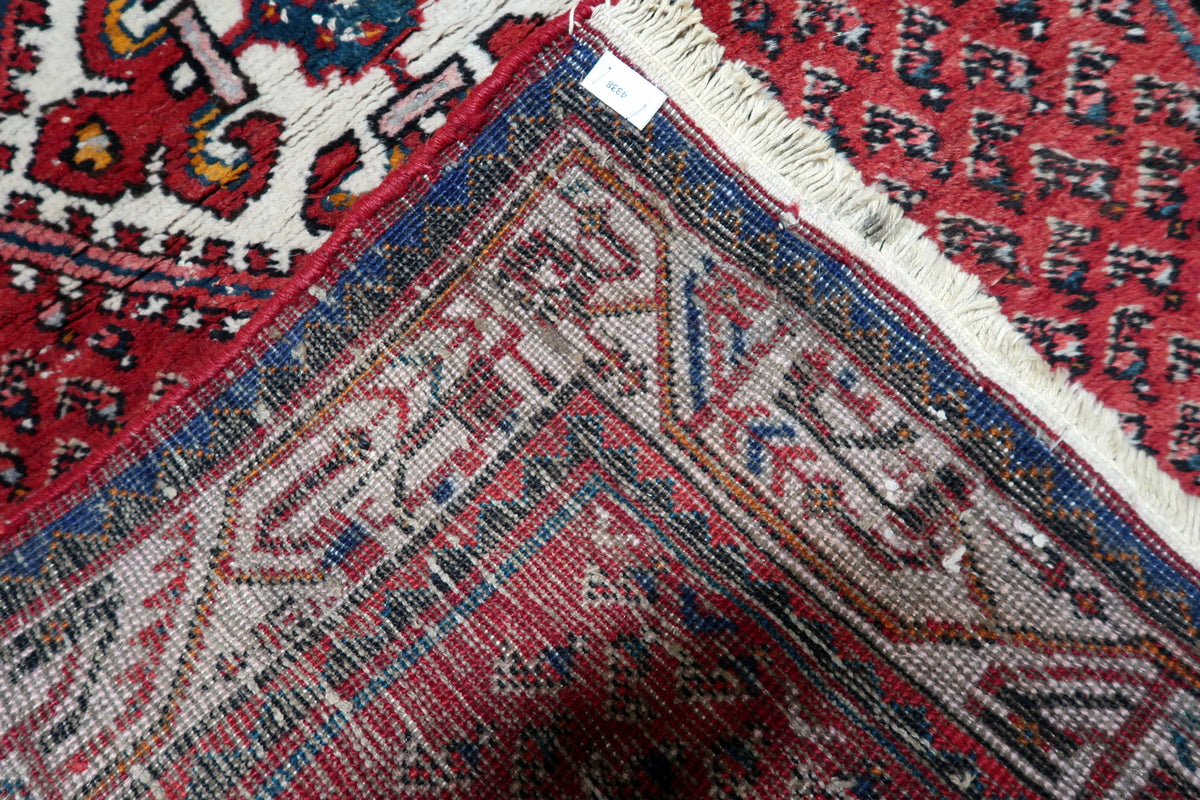 Soft dense hand-spun wool pile showcasing natural directional fiber luster, sheen, and vintage character.