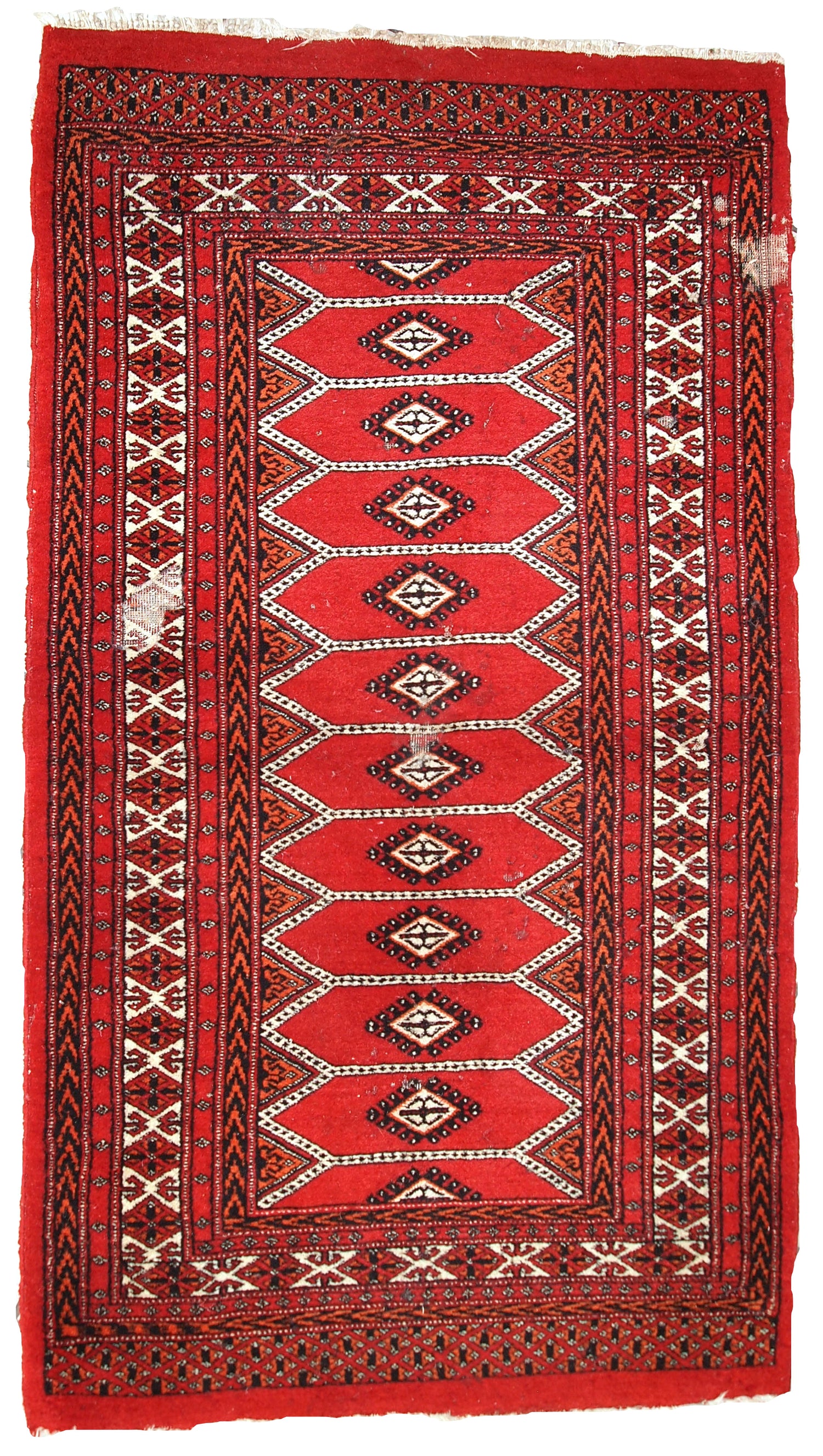 3' x 5' (90cm x 1,5m)