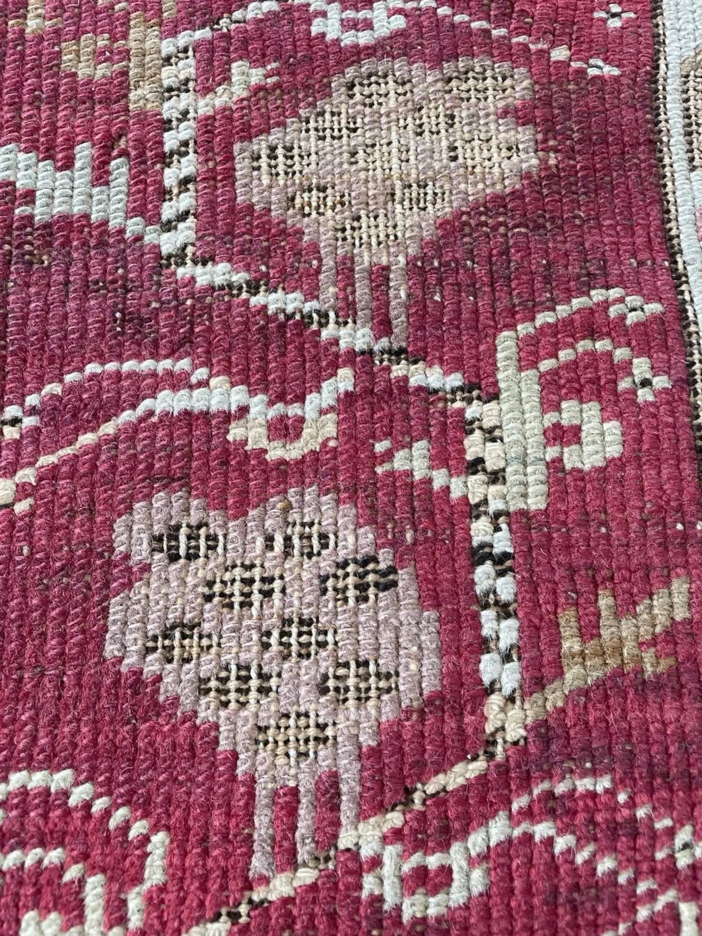 Deep blue and saffron yellow accent elements

