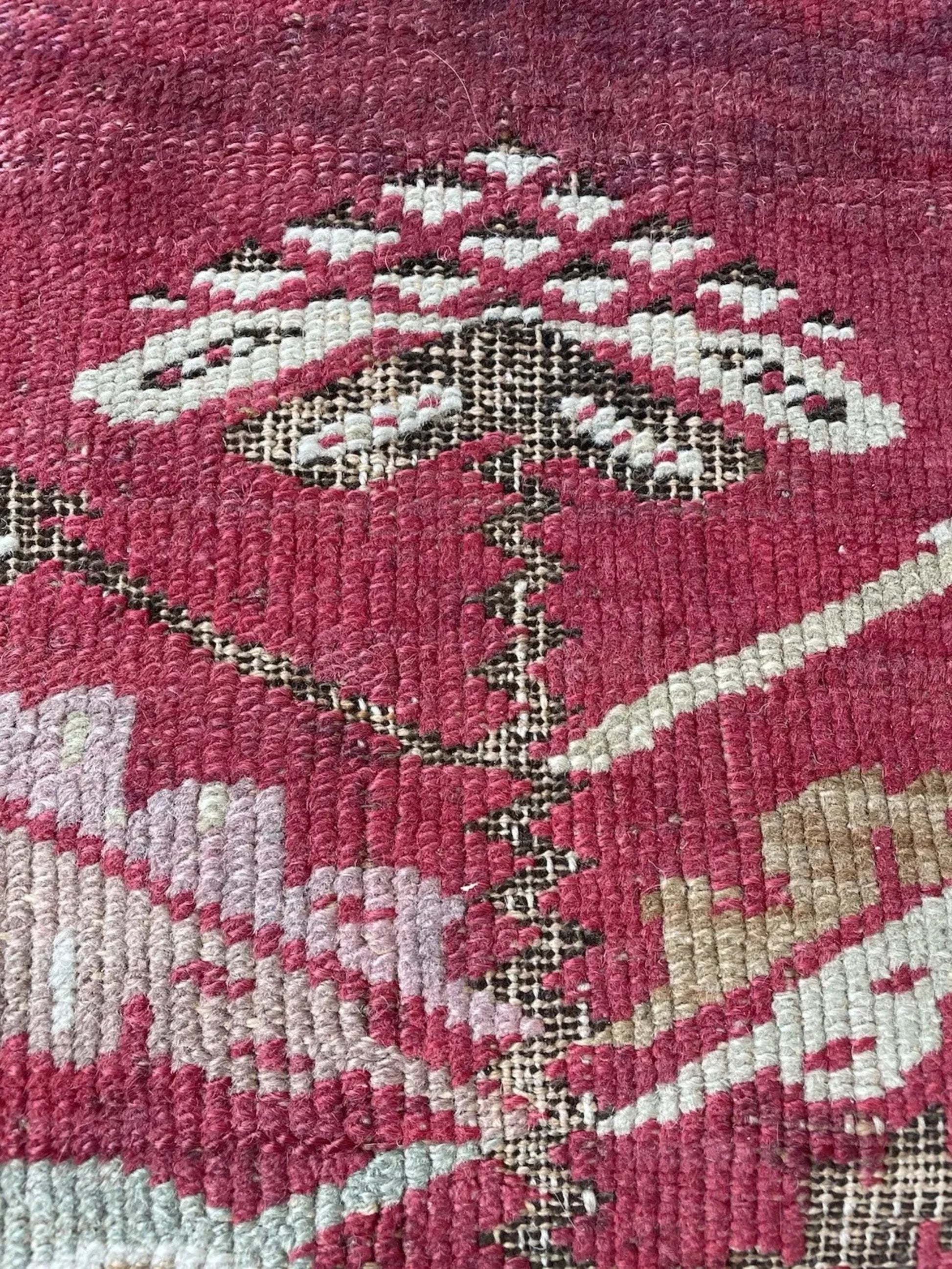 Multiple spiritual elements creating sacred space

