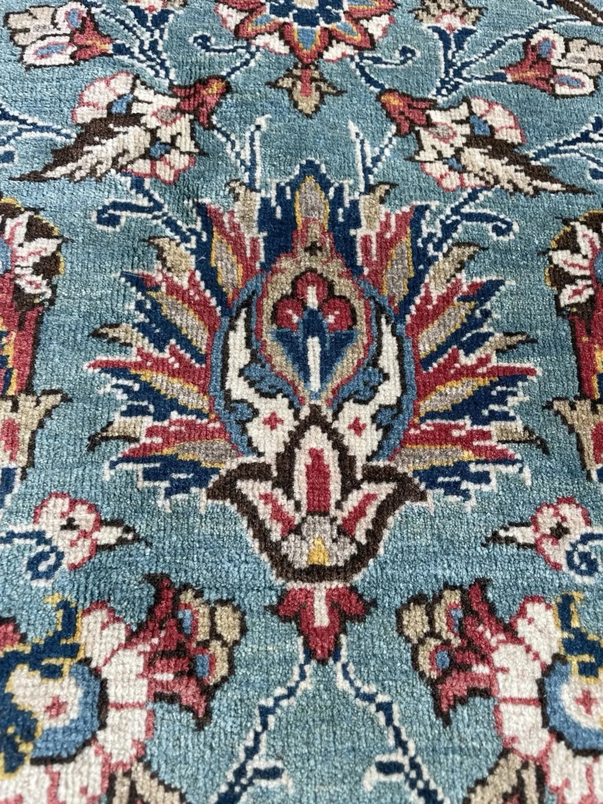 Full rug view showing balanced composition

