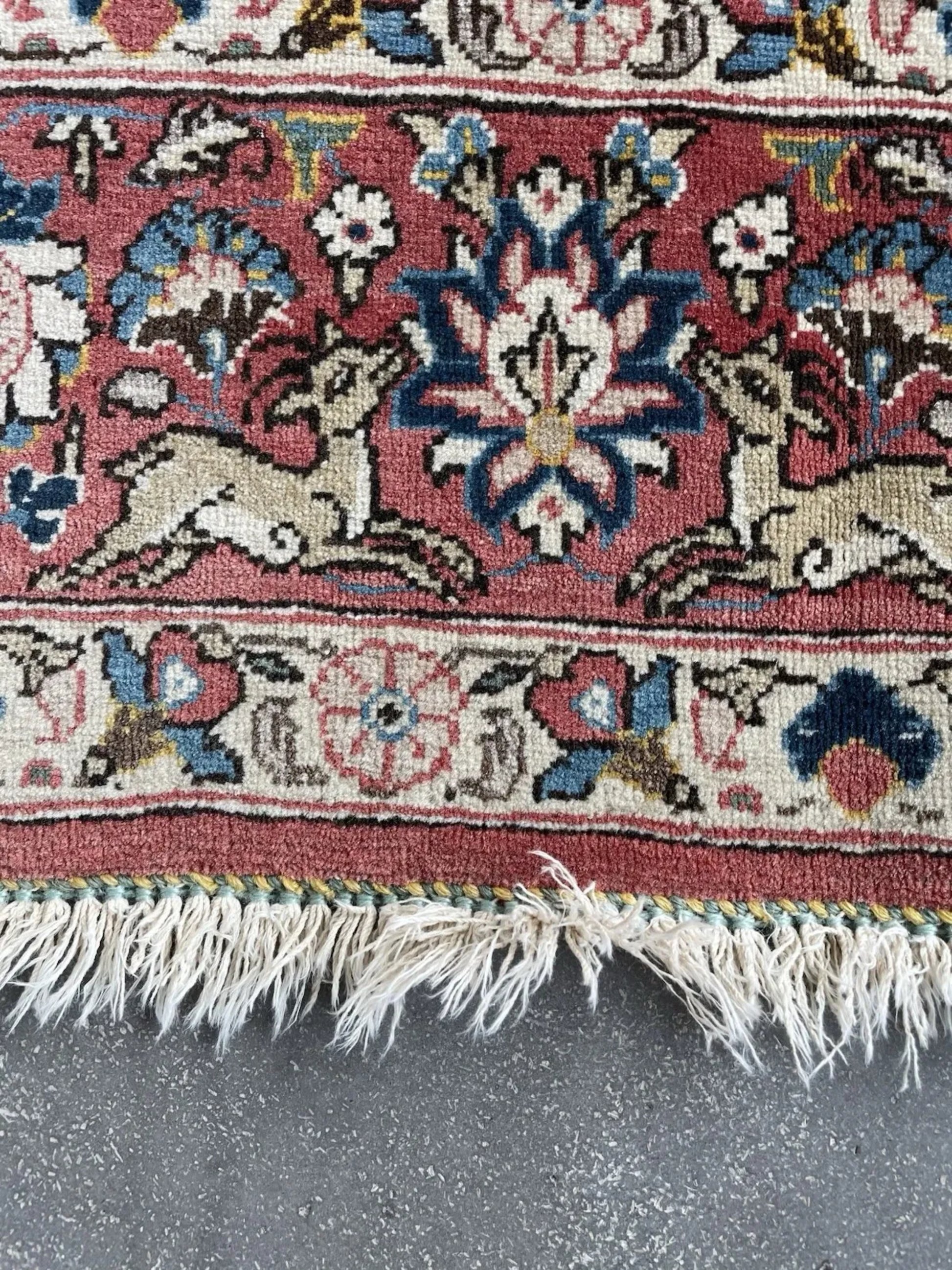 Aqua blue seafoam background color detail

