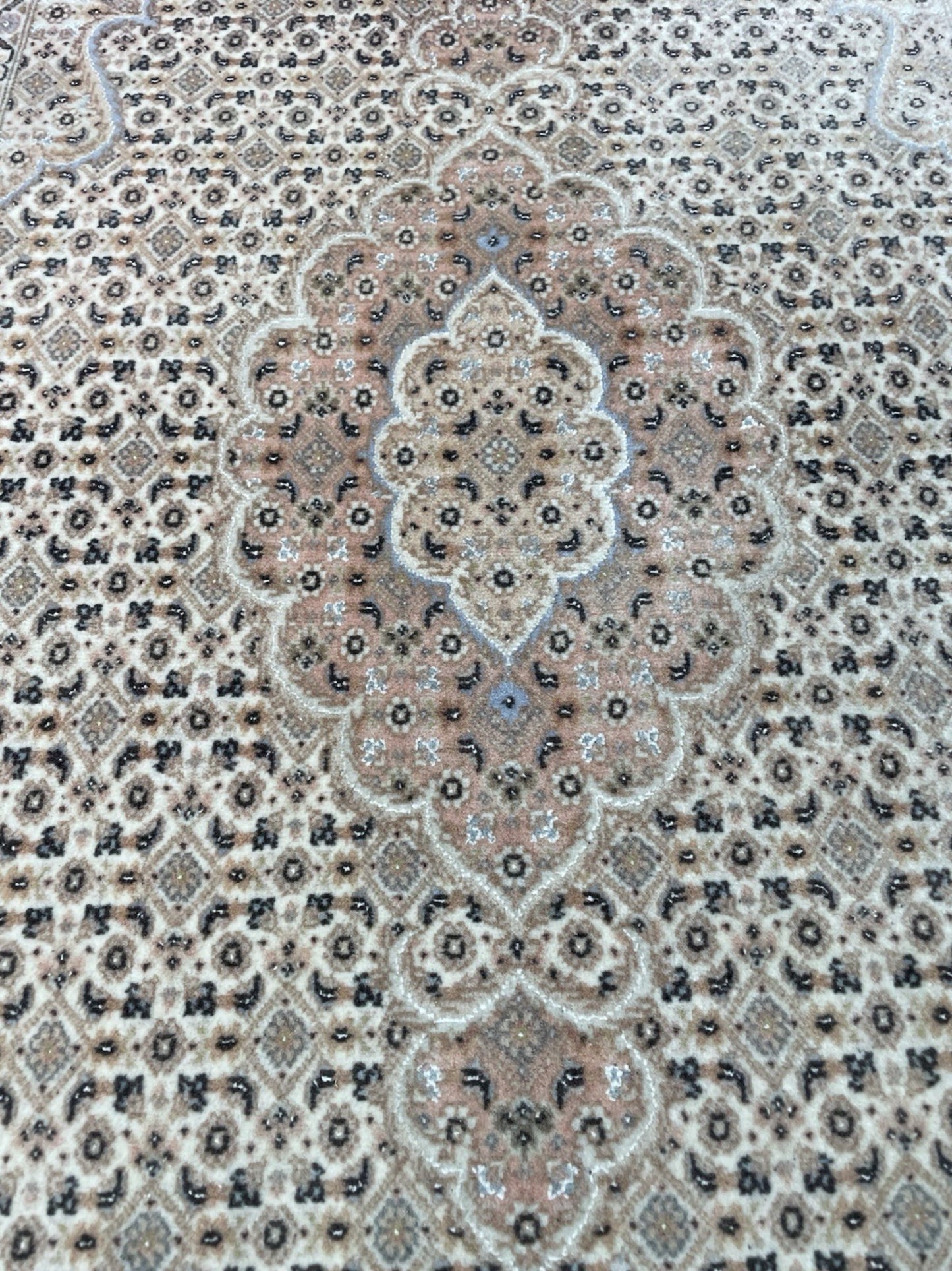 Overall presentation of this matched pair

