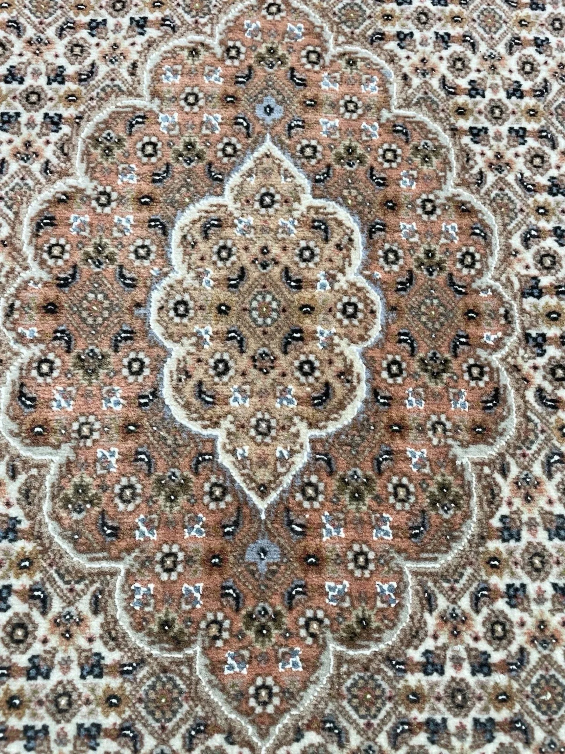 Cream and beige color palette with taupe accents

