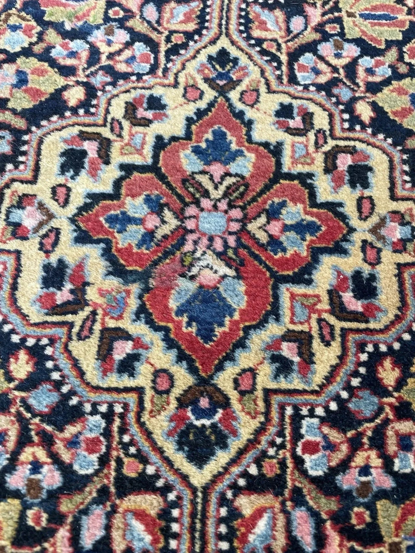 Full rug view showing balanced composition

