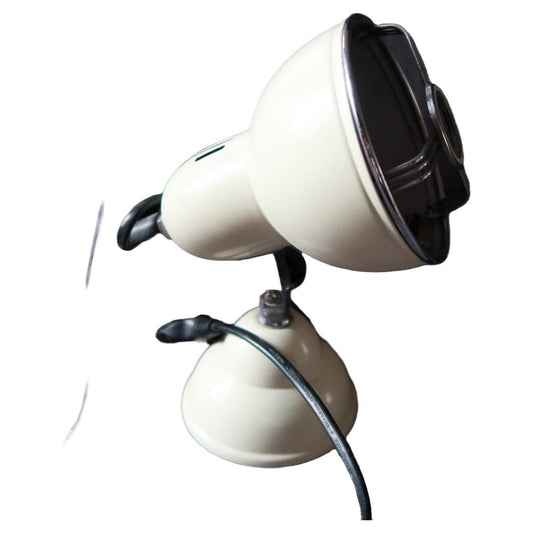 Vintage French wall hanging lamp from the 1970s

