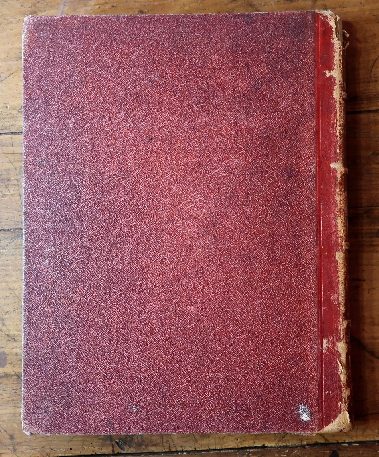Detail of specific Mozart composition title within the book

