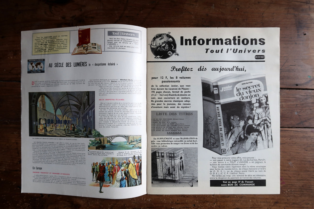 Kon-Tiki Museum article with photographs of the raft, sail and museum exhibits.