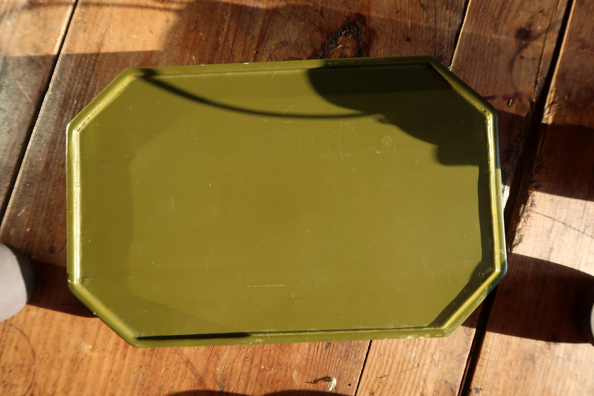 Hanoi ceramic tea service, minimalist design with handcrafted finish