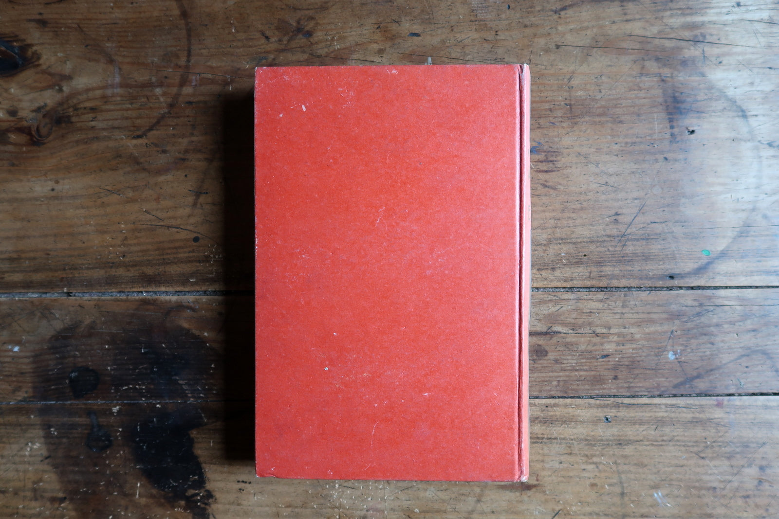 Antique Aventures de deux écoliers book cover view, 1925 French edition
