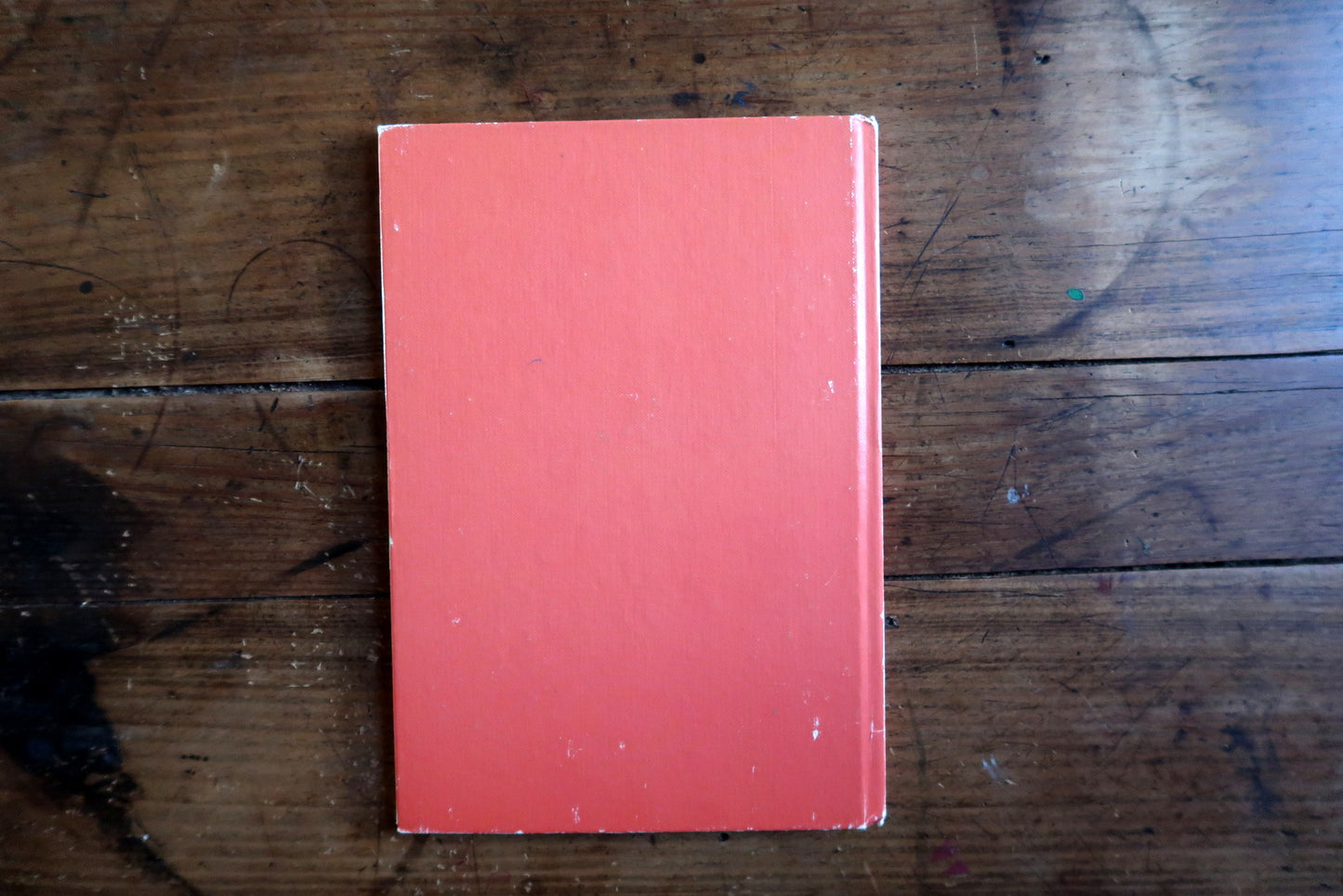 Grand-Mère Donald Disney book full view, 1980 illustrated hardcover edition