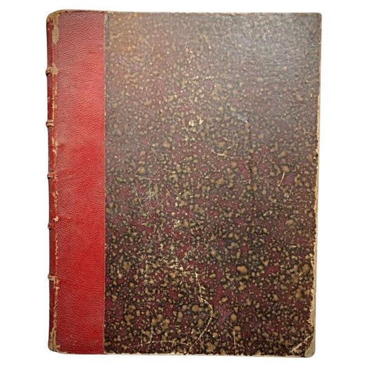 Cover of Les Animaux Vivants du Monde Tome 1 by Charles J. Cornish

