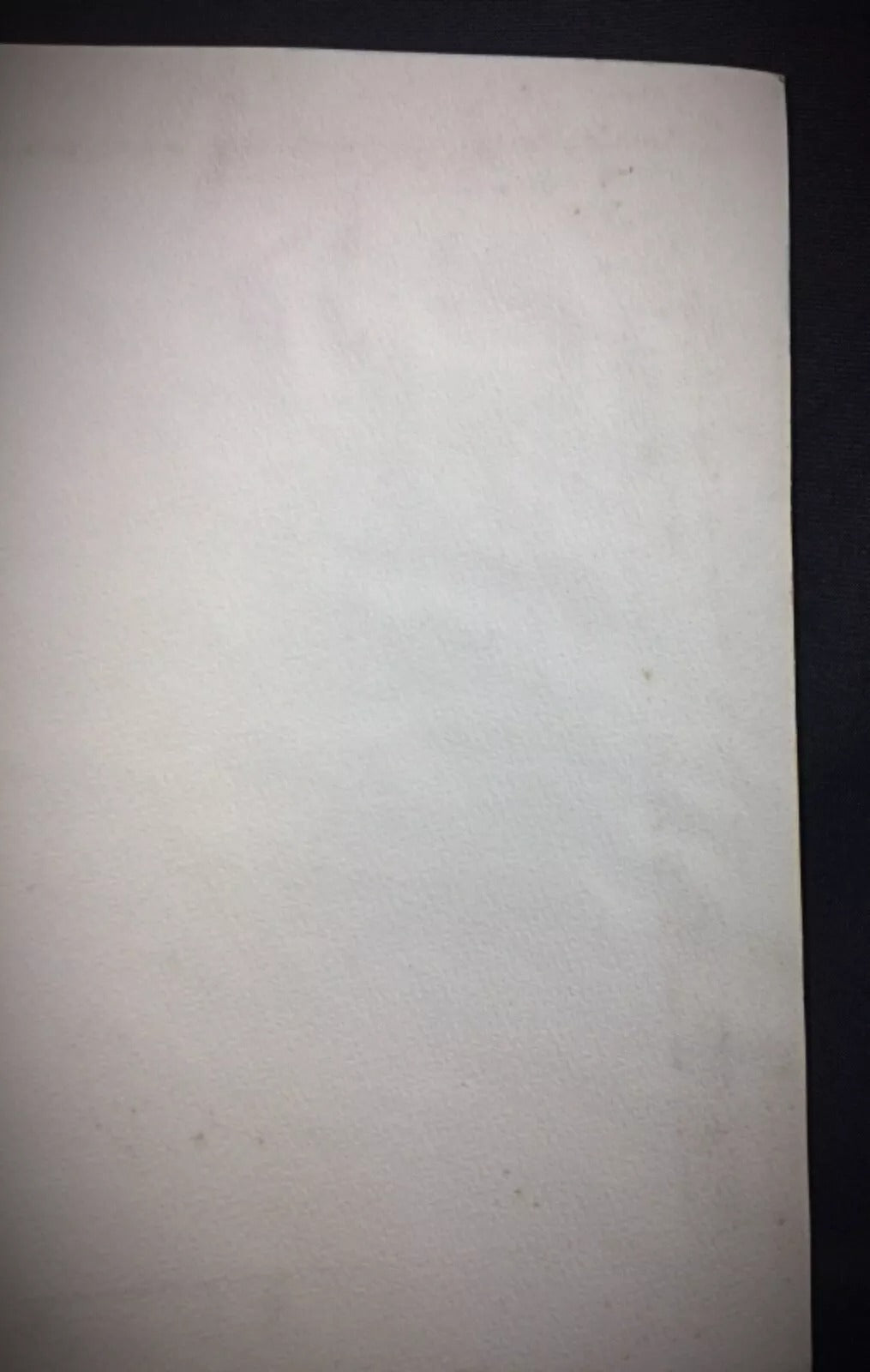 Signed landscape painting displayed in a gallery setting

